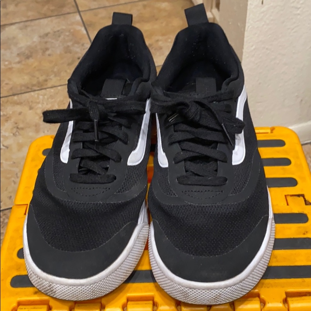 Vans Ultra Range/ultra cush Lte